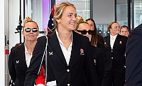 England name unchanged team for World Cup Opener against USA